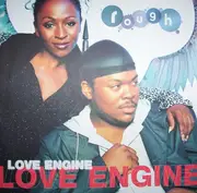 2 x 12'' - Rough - Love Engine