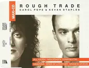 Rough Trade , Carole Pope & Kevan Staples - Rough Trade
