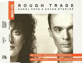 Rough Trade - Rough Trade