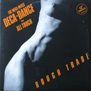 12inch Vinyl Single - Rough Trade - The Mega-Mixes
