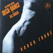 Rough Trade - The Mega-Mixes