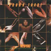 LP - Rough Trade - Weapons