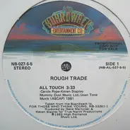 Rough Trade - All Touch / Attitude