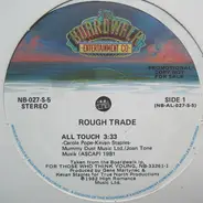 Rough Trade - All Touch / Attitude