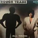 7inch Vinyl Single - Rough Trade - All Touch
