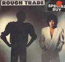 LP - Rough Trade - For Those Who Think Young