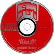 CD - Rough Trade - Roughest Trade