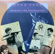 LP - Rough Trade - Shaking The Foundations