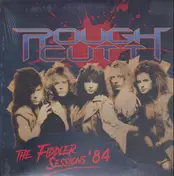 Rough Cutt - Fiddler Sessions '84