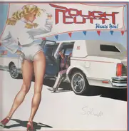 Rough Cutt - Wants You