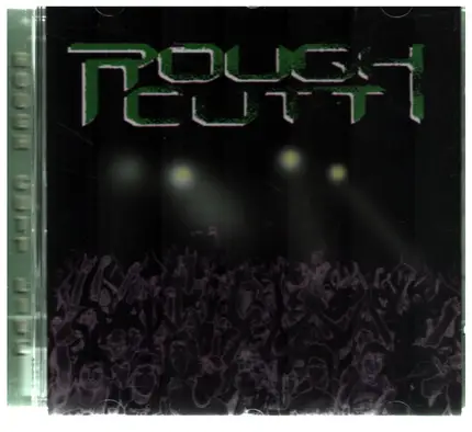 Rough Cutt - Live