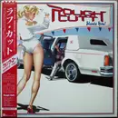 LP - Rough Cutt - Wants You - OBI + inserts