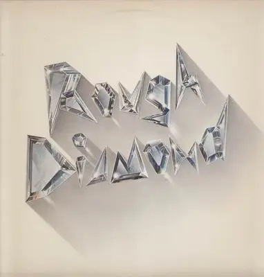 Rough Diamond - Same
