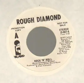 Rough Diamond - Rock 'N' Roll