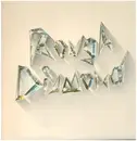 LP - Rough Diamond - Rough Diamond - Lyric Insert