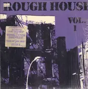Techno Sampler - Rough House Vol. 1