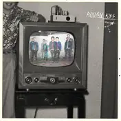 Rough Kids - Rough Kids