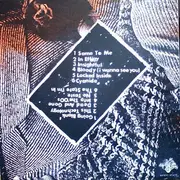 LP - Rough Kids - The State I'm In