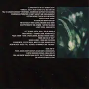 CD - Rough River - The Leaving - Cardboard sleeve