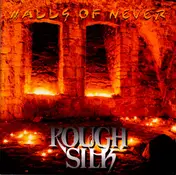 Rough Silk - Walls of Never