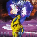 CD - Rough Silk - Roots Of Hate