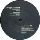 12inch Vinyl Single - Rough & Smart - Silent Scream / Home