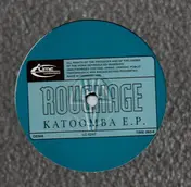 Roughage - Katoomba E.P.