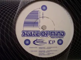Roughage / Nostrum - Time Unlimited EP