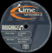 12inch Vinyl Single - Roughage - Roughage 5
