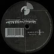 12inch Vinyl Single - Roughage - Roughage 3