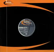 12inch Vinyl Single - Roughage - Roughage 5