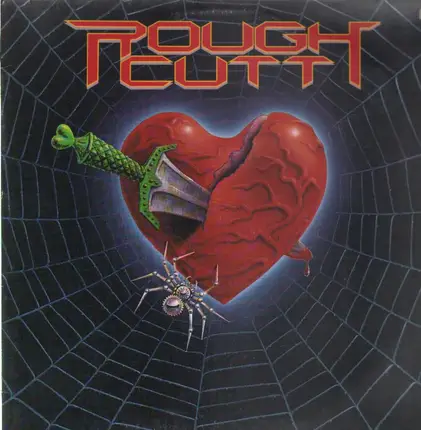 Rough Cutt - Rough Cutt