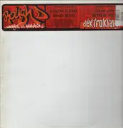 12'' - Rough D. - Elektroklänge