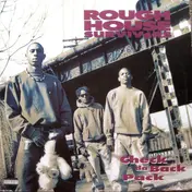 rough house survivers - Check Da Back Pack