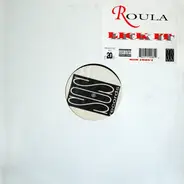 Roula - Lick It