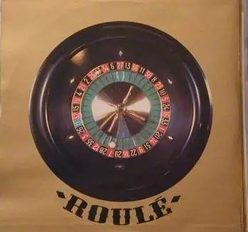 Thomas Bangalter - Presents Trax On Da Rocks Vol. 2