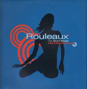 Rouleaux Feat. Gérard Marquis - Like a summerbreeze