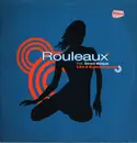 12inch Vinyl Single - Rouleaux Feat. Gérard Marquis - Like A Summerbreeze