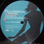 12'' - Rouleaux Feat. Gérard Marquis - Like A Summerbreeze