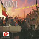 7inch Vinyl Single - Roumanie - Le Soleil Se Lève À L'Est