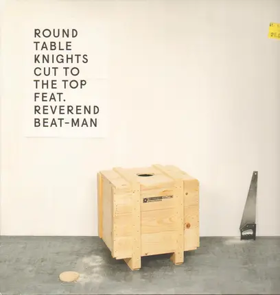 Round Table Knights - Cut To The Top