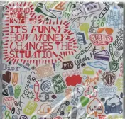 Round Table Knights - It's funny how money changes the situation
