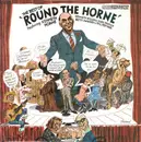 LP - Round The Horne Featuring Kenneth Horne - The Best Of 'Round The Horne'