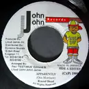 7inch Vinyl Single - Round Head - Apparently