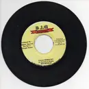 7inch Vinyl Single - Round Head - Legal Herbalist