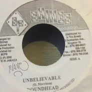 Round Head - Unbelievable