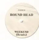 12'' - Round Head - Weekend