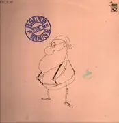LP - Round House - 'Scuse Me