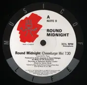 Round Midnight