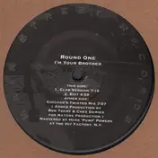 Round One - I'm Your Brother